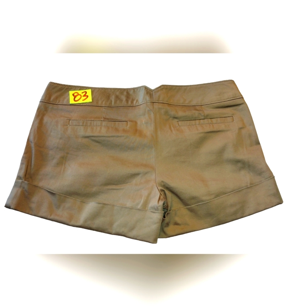 21 shorts